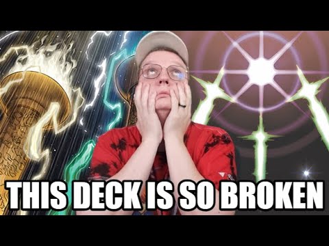 TENPAI VS. A DECK SPECIFICALLY DESIGNED TO BEAT TENPAI