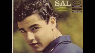 Sal Mineo - Down By The Riverside 1958