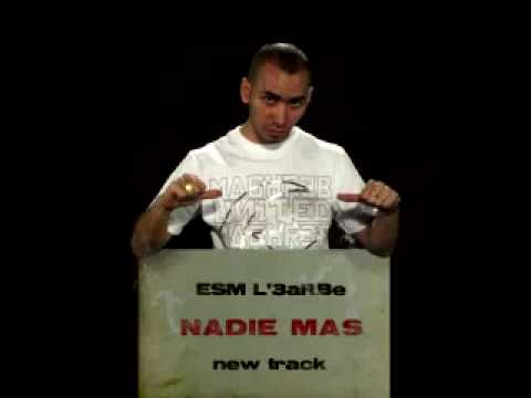 ESM L'3aRBe - NADIE MAS