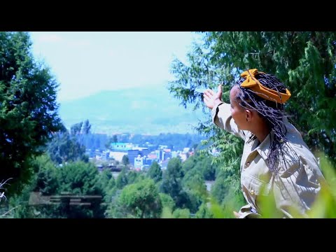 Shaashoo Fiqaaduu - Jabeeffadhu/  New Oromo Music  2021 (Official Video)