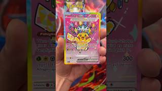 GOD PACK 🤩🤑🤯 ERHABENE HELDEN BOOSTER BUNDLE OPENING #firstpackmagic #godpack #pokemoncards