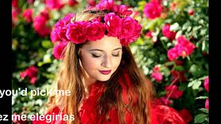 Sunflower - Allie X ❤ (Subtitulada en Ingles &amp; Español)