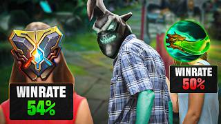 I found a new Hecarim build. It's actually insane.