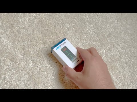 tc electronic polytune clip-on tuner