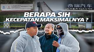 Download lagu GAS SAMPAI MENTOK DI SIRKUIT UJI MOBIL DI CHINA! mp3 Download lagu GAS SAMPAI MENTOK DI SIRKUIT UJI MOBIL DI CHINA! mp3