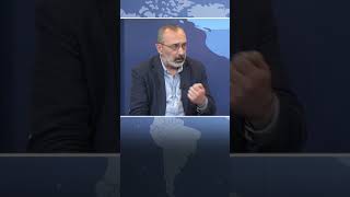 «Ադրբեջանն իրականացնում է պատերազմի 2-րդ փուլը»: Կարեն Միրզոյան #ԿոնցեպտուալՀարթակ
