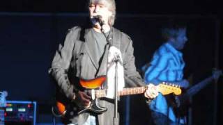 Alabama&#39;s Randy Owen at the Lorain County Fair