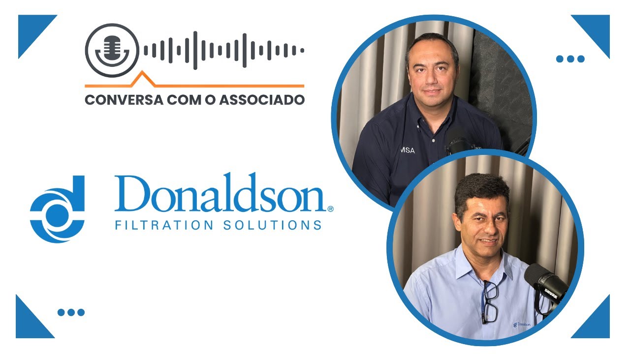 Ep. 13 - Conversa com o Associado