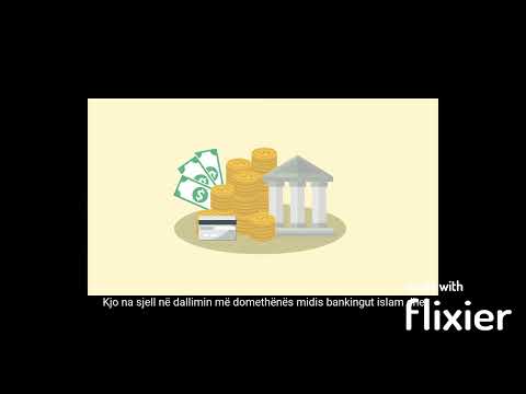 The difference between Islamic and conventional banking (Bankingu Islam dhe konvencional -dallimi)