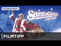 Filmtipp Zum 4 Advent SANTA CLAUS Mit über 30 Rentieren