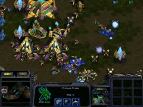 NrT.Bonyth vs Fnatic.TT1 Game 2 1/2