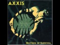 Axxis On My Own