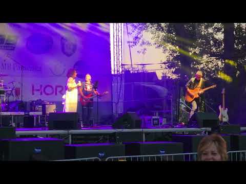 Beata Dubasova - Ten pribeh je prec 6.9.2025 Rusovce