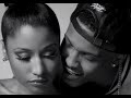 August Alsina Feat Nicki Minaj No Love Remix Official Music Video HD