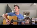 “Last Chance Waltz” by David Wilcox