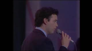 Bertin Osborne-Noches de San Juan