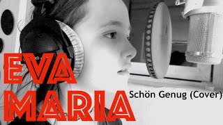 Evi (10) | Schön Genug (Cover)