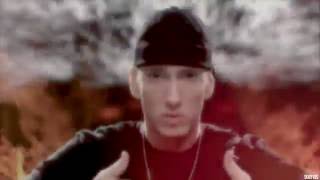 Obie Trice ft. Eminem - Richard (Music Video) (Only Eminem)