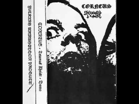 CORNEUS ( Germany ) TETANUS CHRIST DEMO 1999