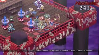 Disgaea 5 how to get Carnage Arcadia