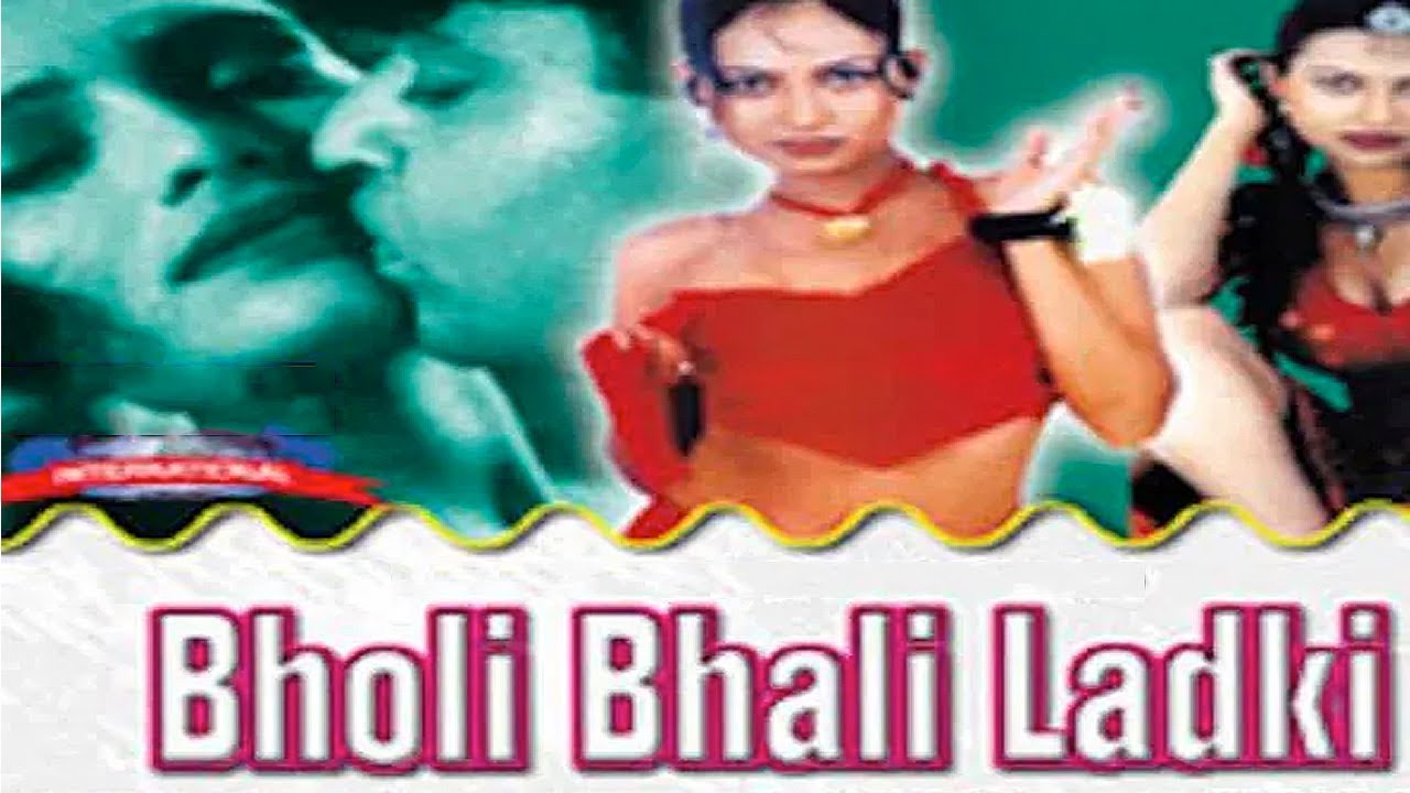 Bholi Bhali Ladki | Full Hindi Drama Romantic | Sanjeevani Gupta, Robin Ghai | Superhit Hindi Movie