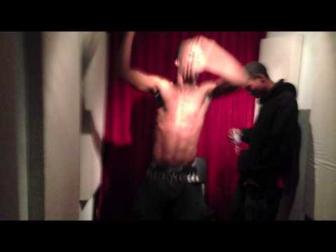 Blak Lazarous ft. Braxton Millz - At First Sight