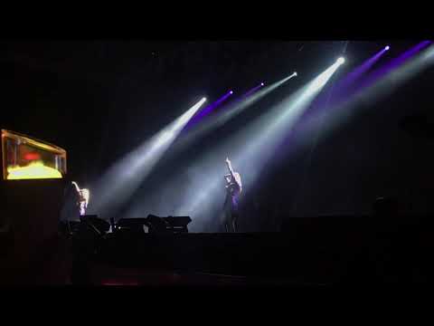 190713 IZ’ONE - Violeta IZ’ONE [EYES ON ME] 1st Concert in Hong Kong