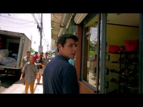 David Archuleta - Nunca Pensé