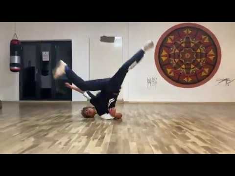 Tarzanisme | Practice Video | Desiigner Timmy turner Afro Beats - Gaia Beats| 2020