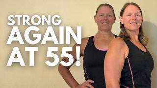 Amy’s Body Recomposition Mavy Success Story  Ep.440