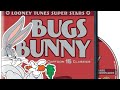 Opening To Looney Tunes Super Stars Present Bugs Bunny Hare Extraordinaire 2010 DVD