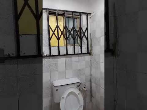 Mini Flat for Rent Off Ailegun Road, Bucknor