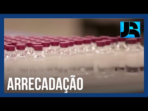 OMS supera meta de R$ 10 bilhões para compra e distribuição de vacina contra covid-19