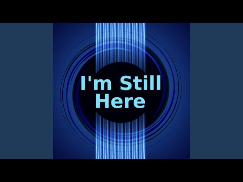 I'm Still Here (Orchestra Version)
