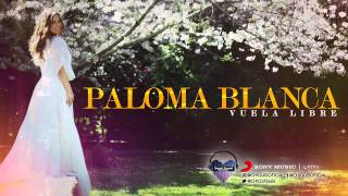 "PALOMA BLANCA Vuela Libre" - Chiquis Rivera (Ahora) - Sweet Sound Records 2015