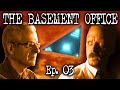 Ep 3 Black Triangle UFOs Phoenix Lights Hudson Valley Belgium The Basement Office