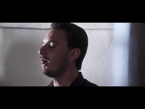 Λευτέρης Καλλέργης  Τα νιάτα μου videoclip