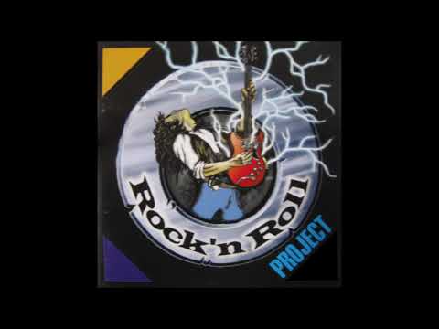 Rock 'n Roll Project Volume 4