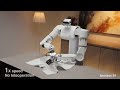 Astribot S1- Robotic Maid - Fix By Air c/o Astribot