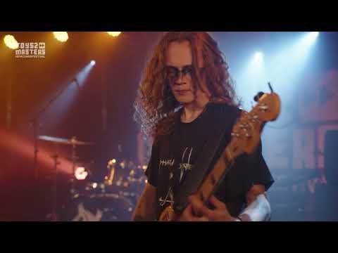 Toys2Masters 2025 Final Level - GRUFFLO live full concert (at Kubana Live Club Siegburg)