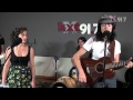 KXT Live Sessions: Nikki Lane, "Right Time" 