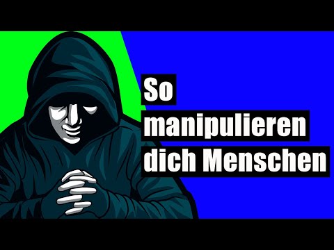 MANIPULATING people with Black Rhetoric (EXTREMELY POWERFUL!)