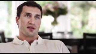 Klitschko Movie Trailer Video