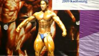 [問卦] 魔王許家豪當年有多猛？