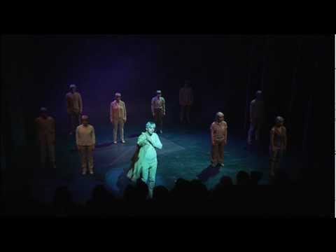 Slutproduktion 2, StDH.
Regi: Lena Stefenson
2013