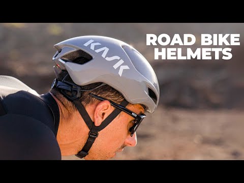 Top 10 Aero Road Bike Helmets You Won't Want To Miss!