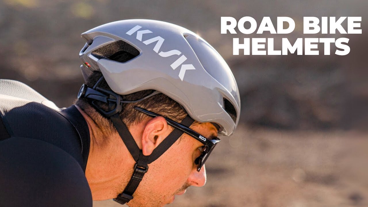 Top 10 Aero Road Bike Helmets You Won't Want To Miss!