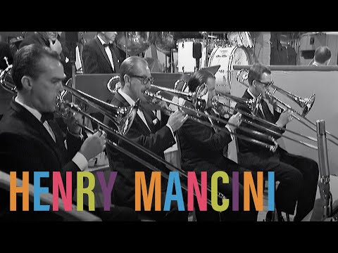 Henry Mancini - Sing Sing Sing (Best Of Both Worlds, October 4th 1964)