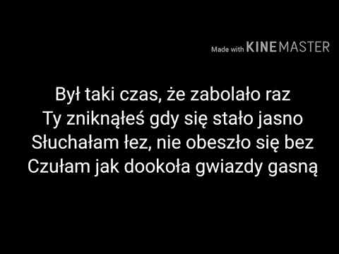 Sanah - "No sory" (Tekst)