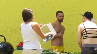 Video from Parque Experimental El Eco.